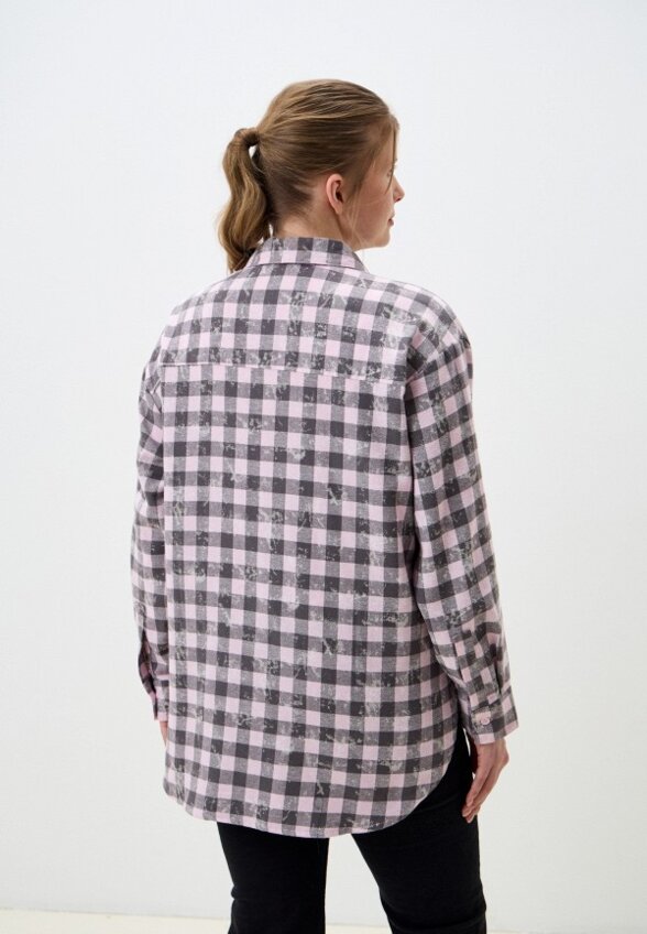 Рубашка O'STIN