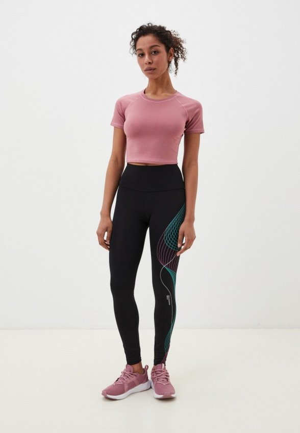 Футболка Stayhigh