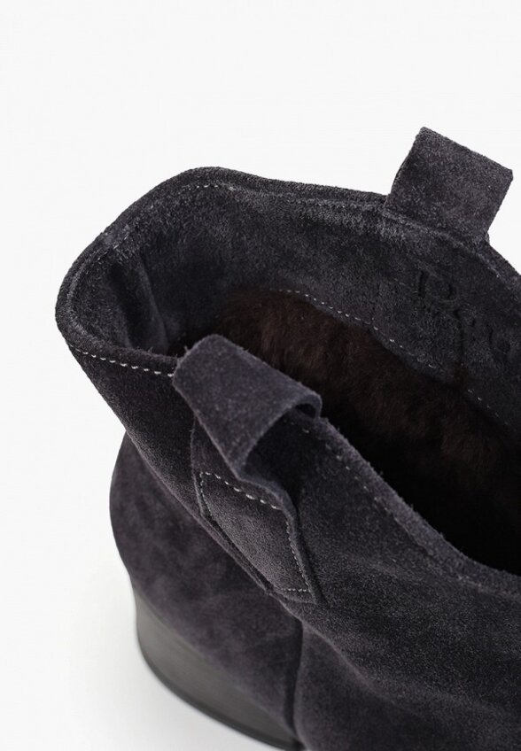 Ботильоны Pauli