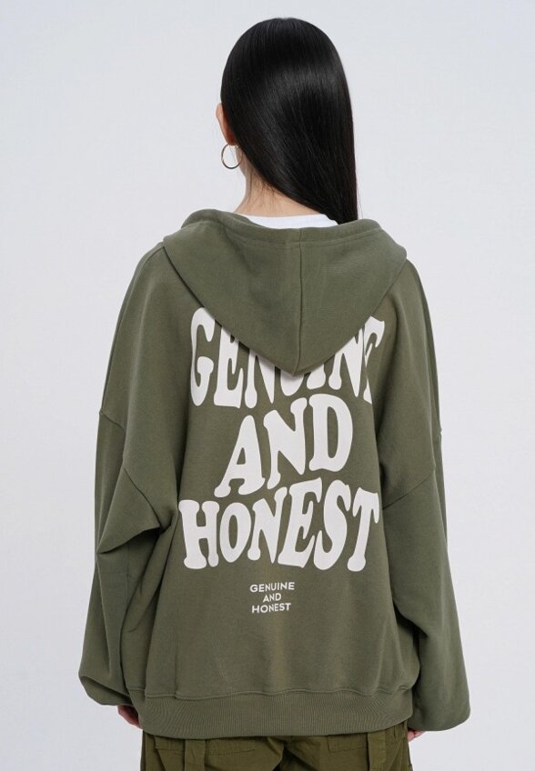 Толстовка Твое