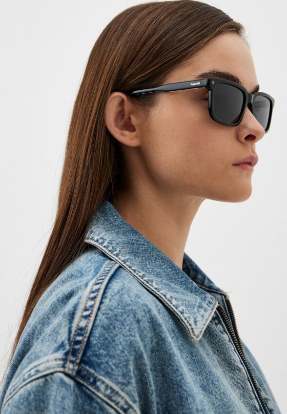 Очки солнцезащитные Polaroid