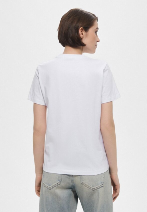 Футболка MSGM