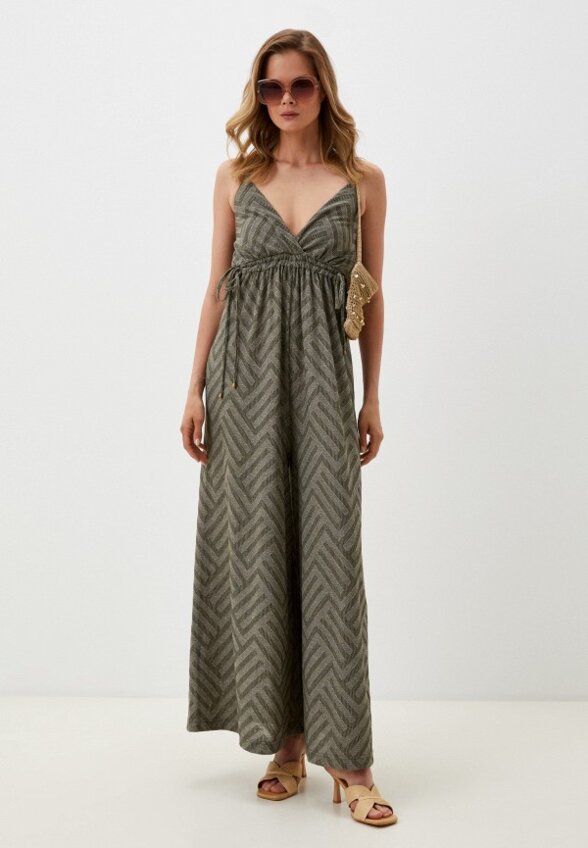 Комбинезон MadaM T