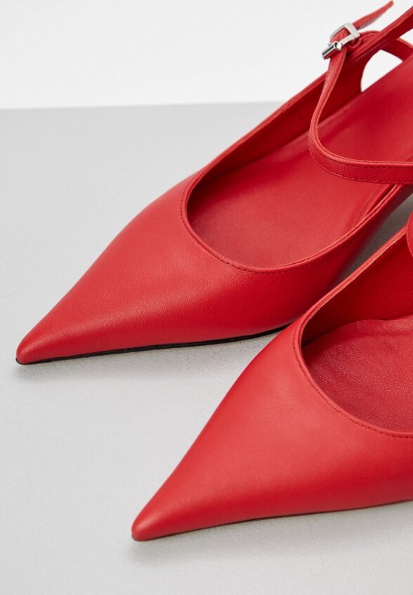 Туфли Vic Matie