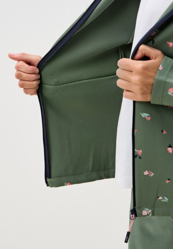 Толстовка CMP