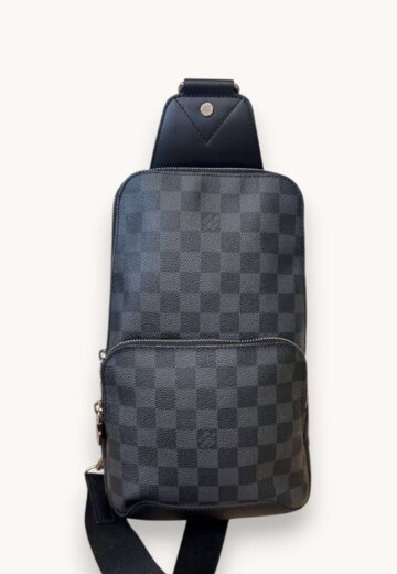 Louis Vuitton Avenue