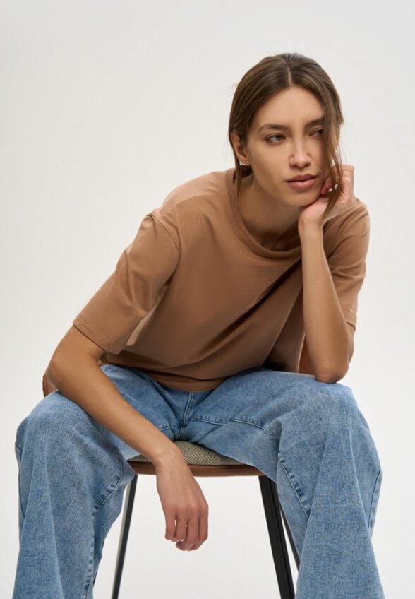 Футболка Coshene