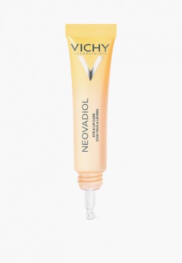 Крем для кожи вокруг глаз Vichy