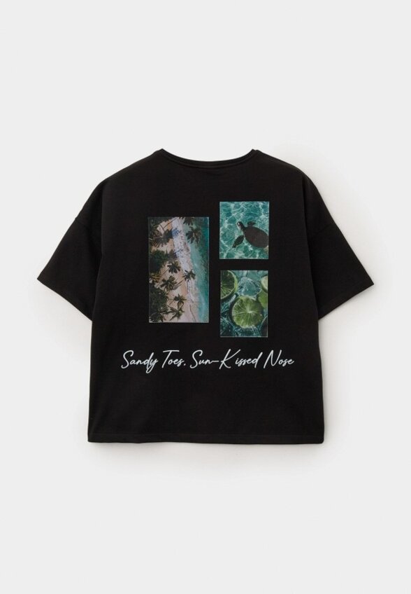 Футболка Fashion X&S