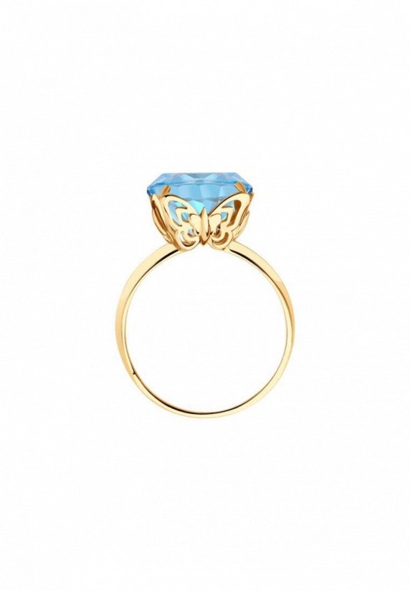 Кольцо Sokolov