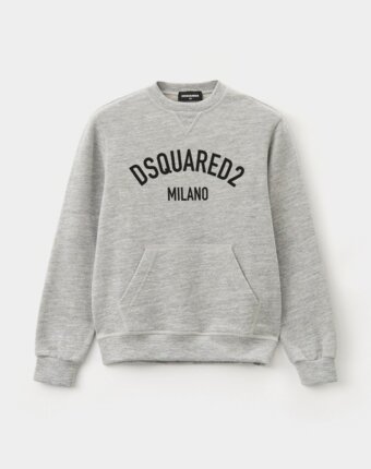 Свитшот Dsquared2 детям