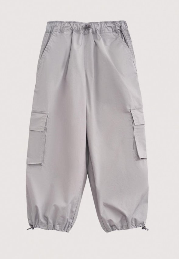 Брюки Loomknits