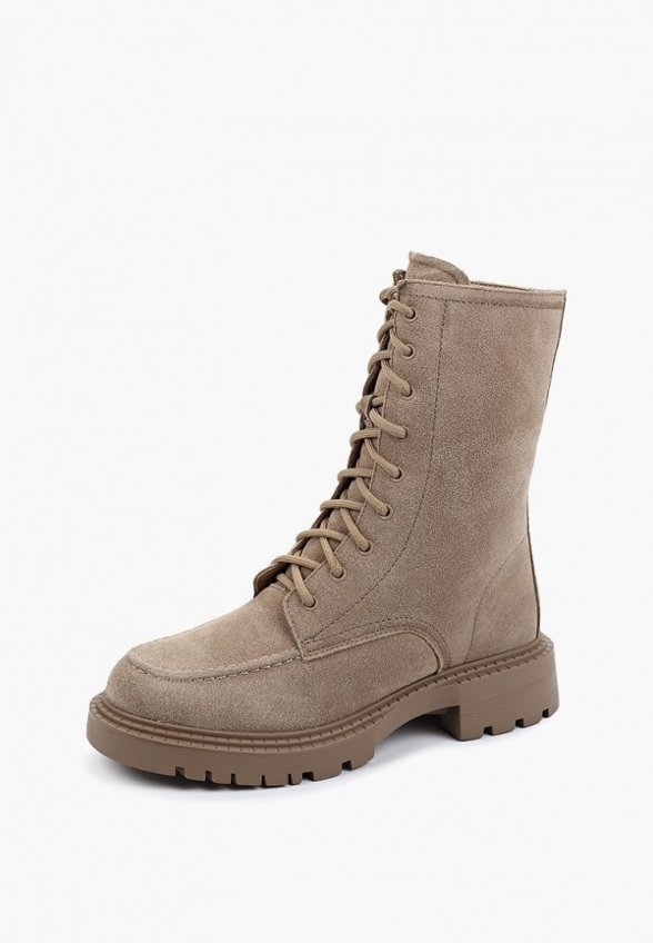 Ботинки Shoiberg