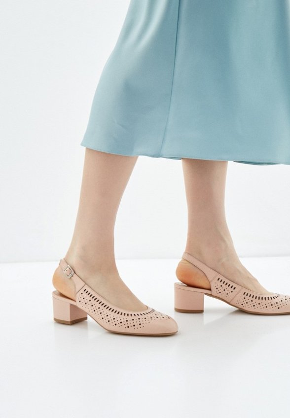 Туфли Ralf Ringer