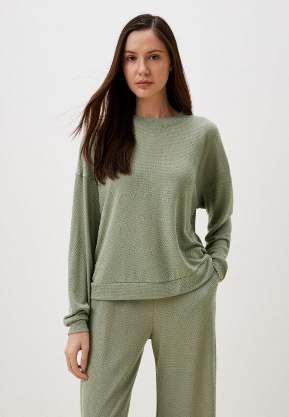 Джемпер домашний Cozy Home