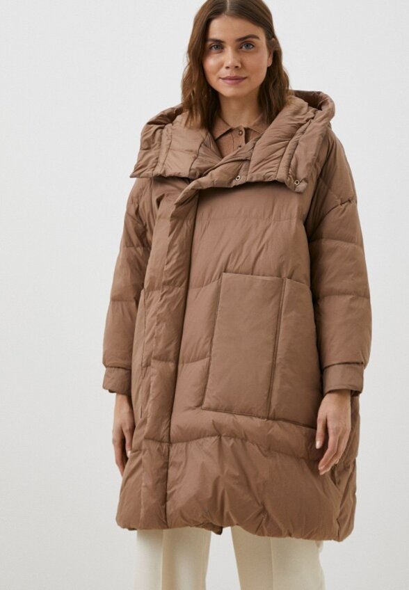 Пуховик Snow Airwolf