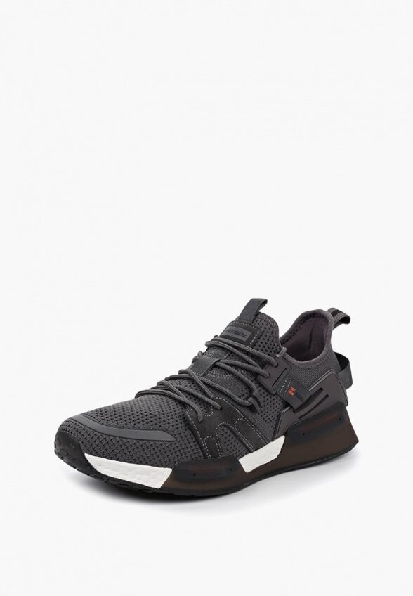 Кроссовки Patrol