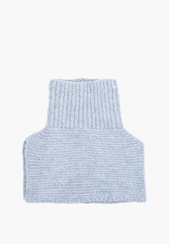 Шапка, манишка и варежки Landre