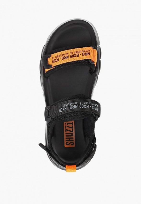 Сандалии Shuzzi