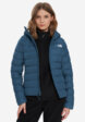Пуховик женский The North Face Aconcagua 3, Синий2  - превью