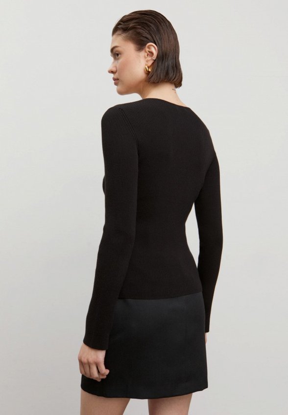 Джемпер I Am Studio