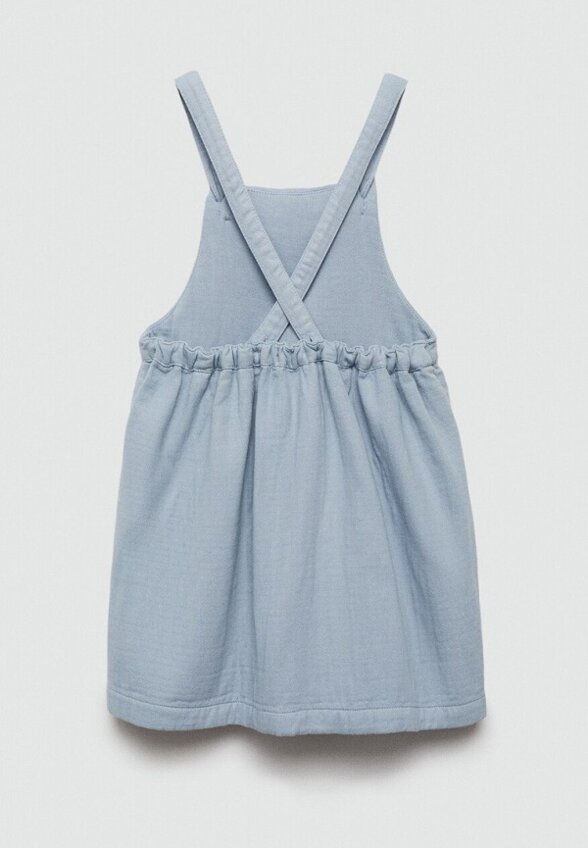 Сарафан Mango Kids