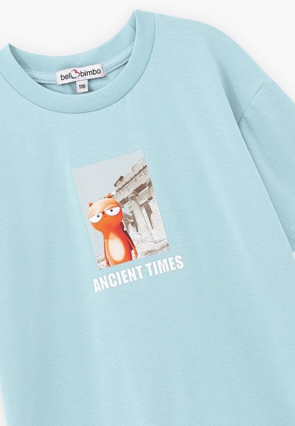 Футболка Bell Bimbo