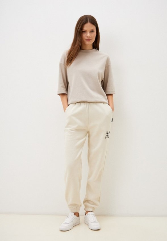 Брюки спортивные O'STIN