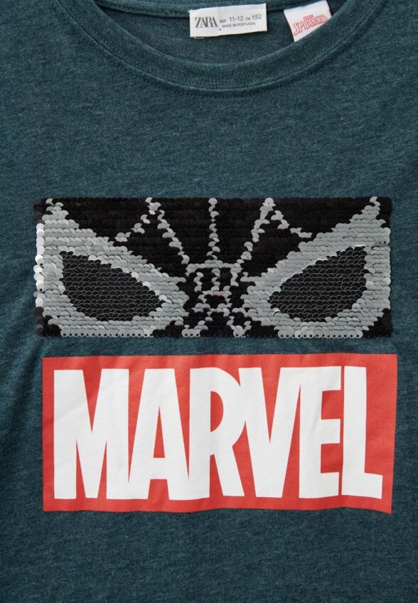 Лонгслив Zara