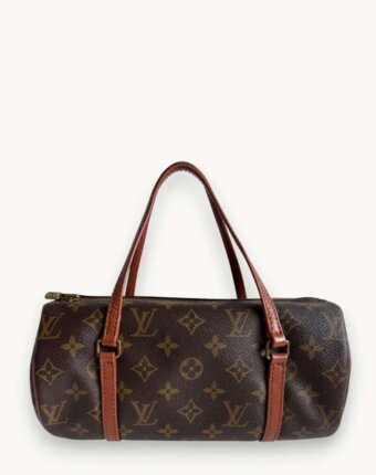 Louis Vuitton Papillon женщинам