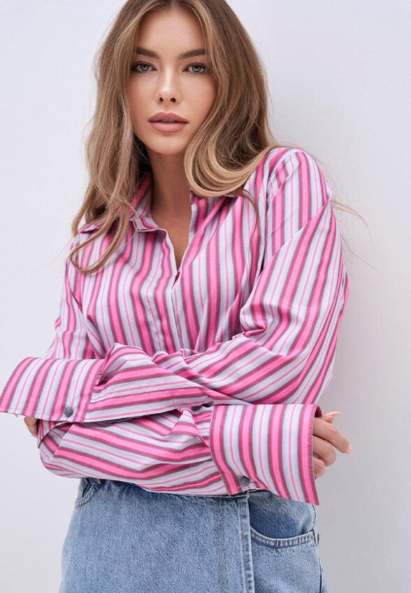 Рубашка So-sexy.me