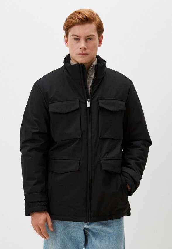 Пуховик Al Franco