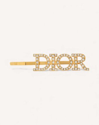Dior Hairpin женщинам
