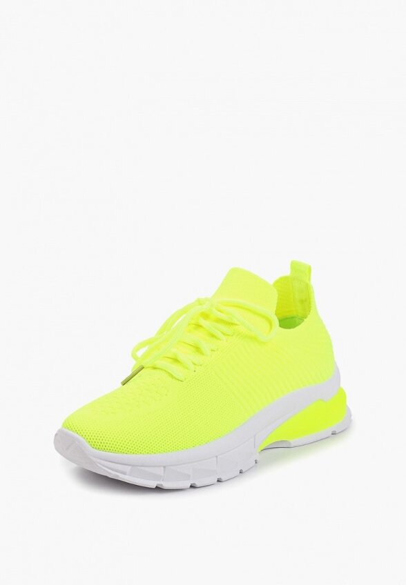 Кроссовки Obba