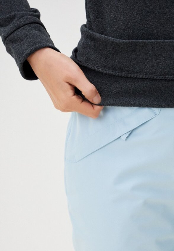 Лонгслив Termit