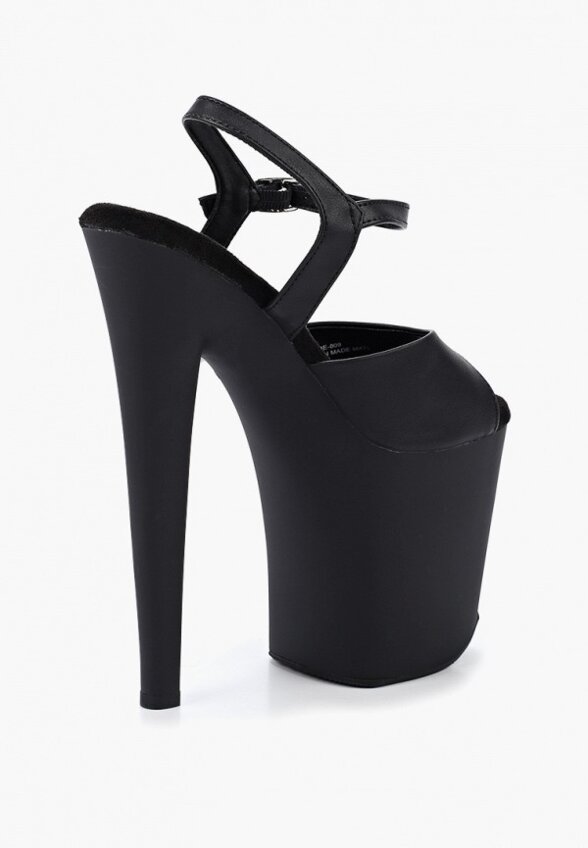 Босоножки Pleaser