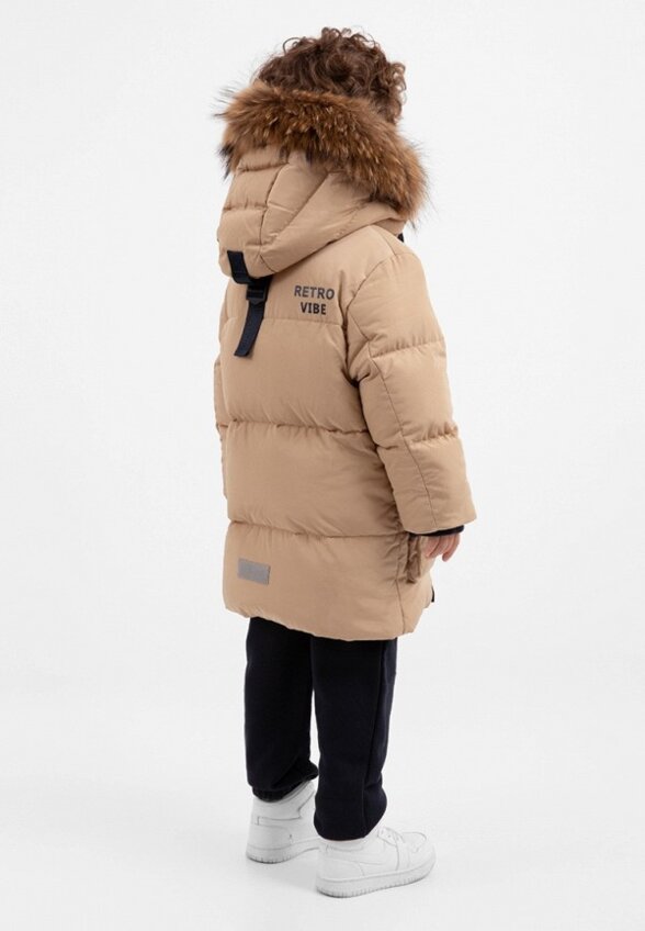 Куртка утепленная Gulliver