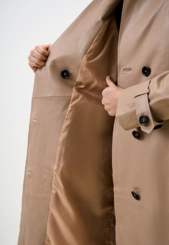 Плащ Снежная Королева