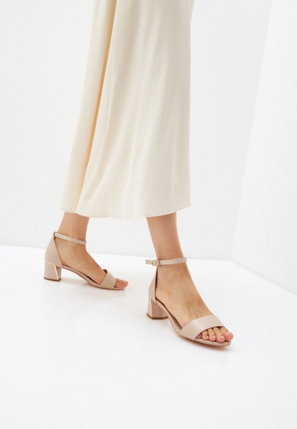 Босоножки Valley