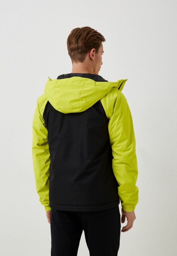 Куртка сноубордическая Termit