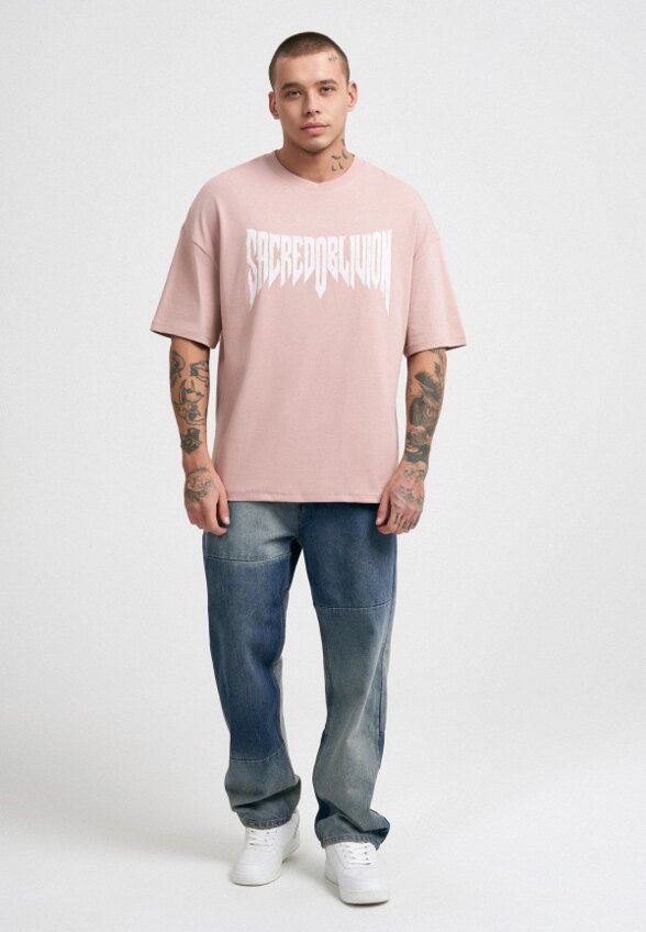 Футболка Твое