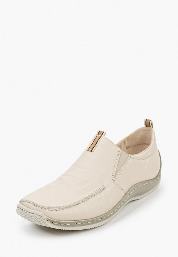 Слипоны Rieker