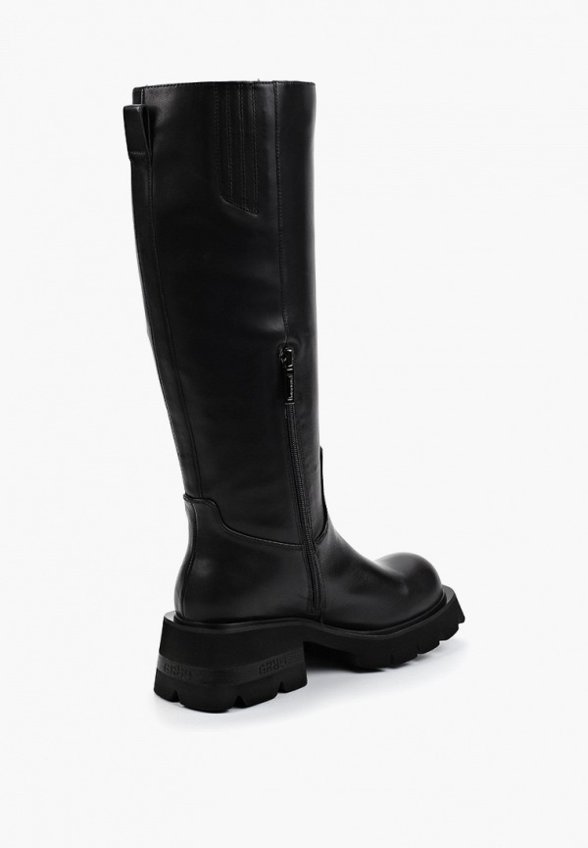 Сапоги Graciana