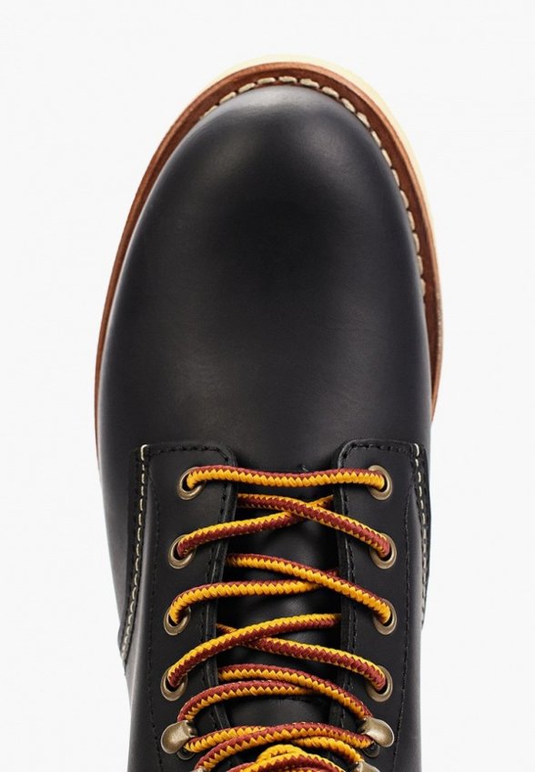 Ботинки Harry Hatchet