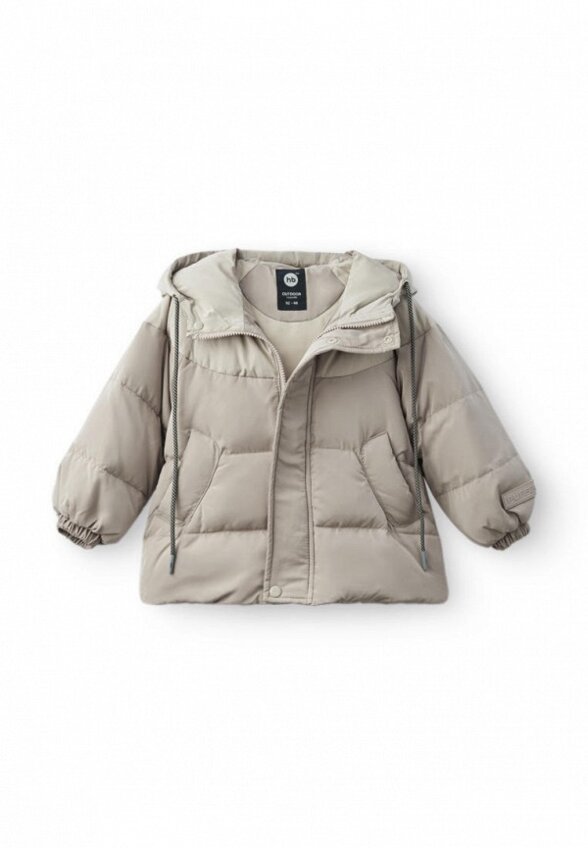 Пуховик Happy Baby