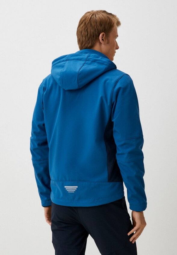 Ветровка CMP