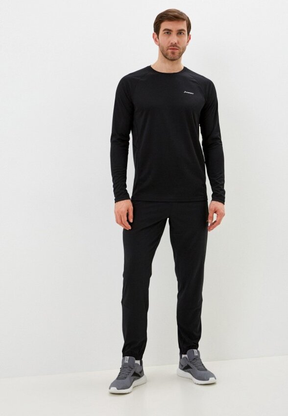 Брюки спортивные Demix