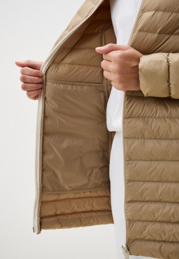 Куртка утепленная PUMA