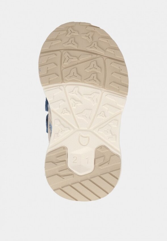 Кроссовки Котофей