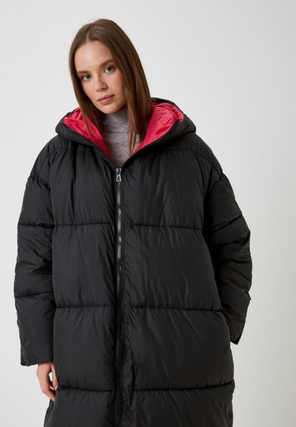 Пуховик Moona Store